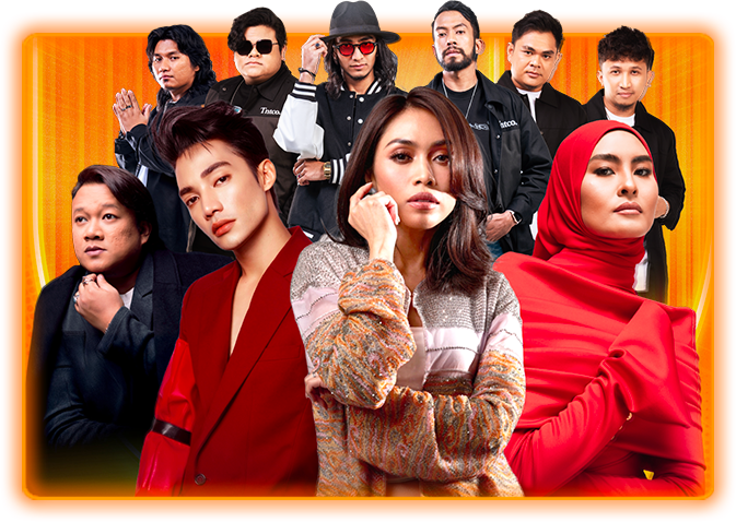 Hari Pertama (6 Sep)